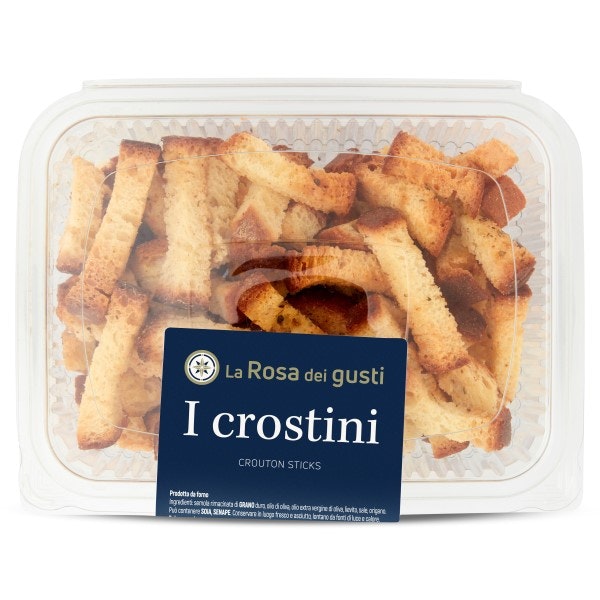 Crostini aus Altamura