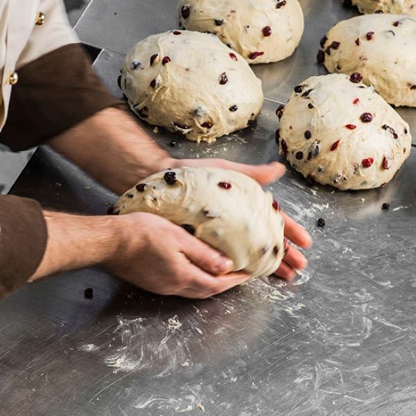 Le origini del gusto