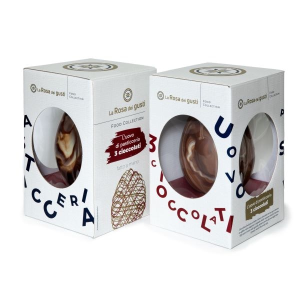 Le origini del gusto