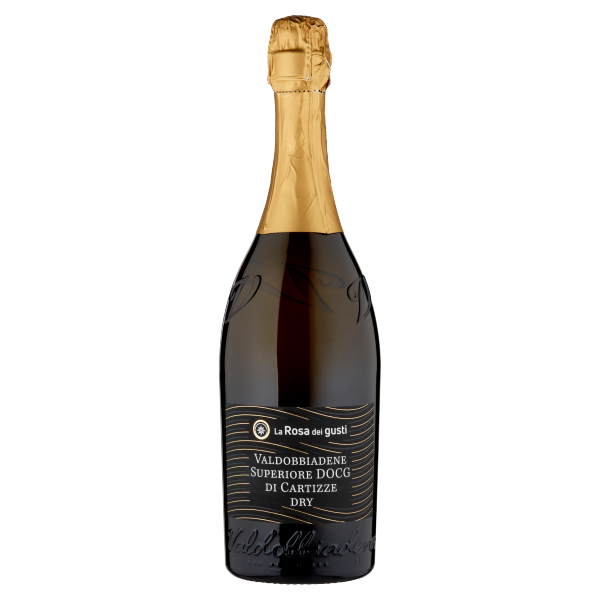 Valdobbiadene Superiore DOCG di Cartizze Dry