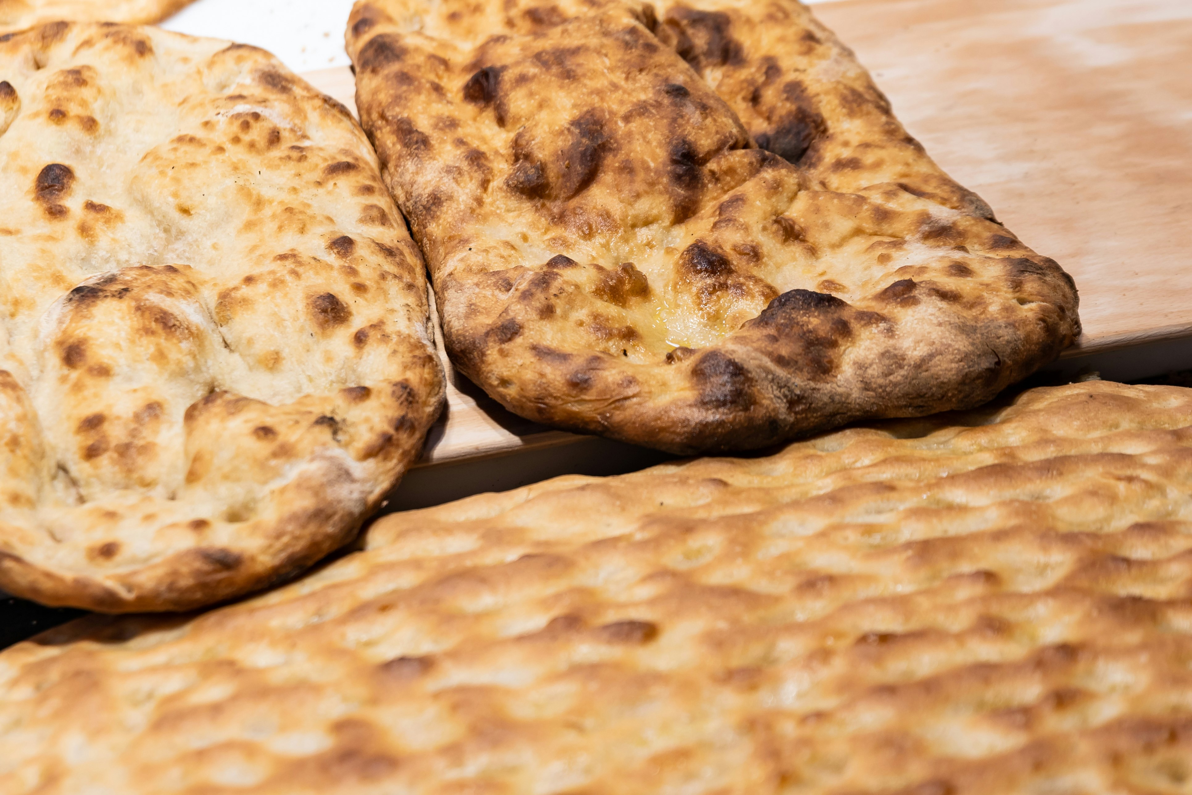 La Rosa dei gusti bakery