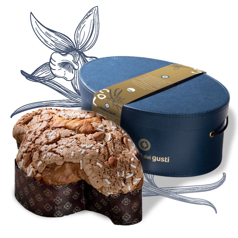 Colomba di Alta Pasticceria
