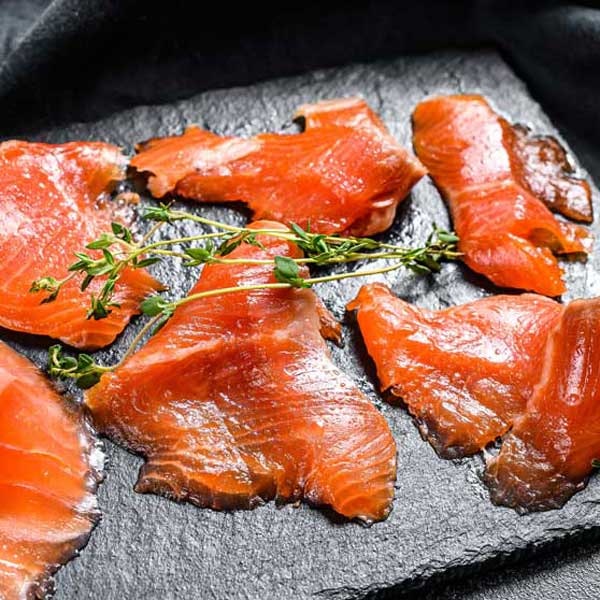 Le origini del gusto