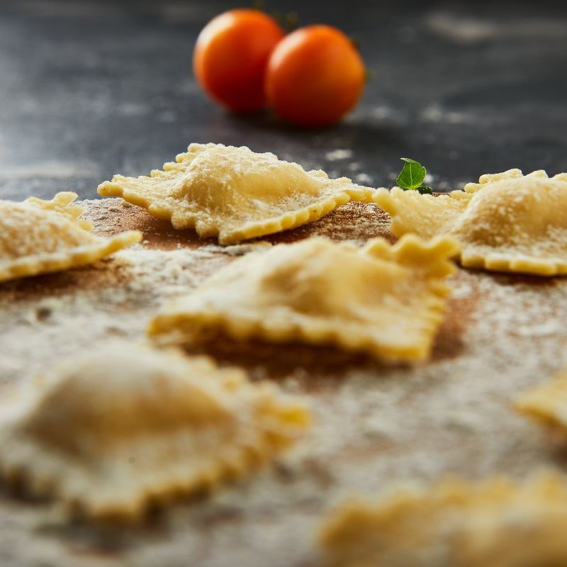 The origins of flavour