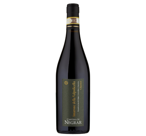 Amarone della Valpolicella DOCG Classico