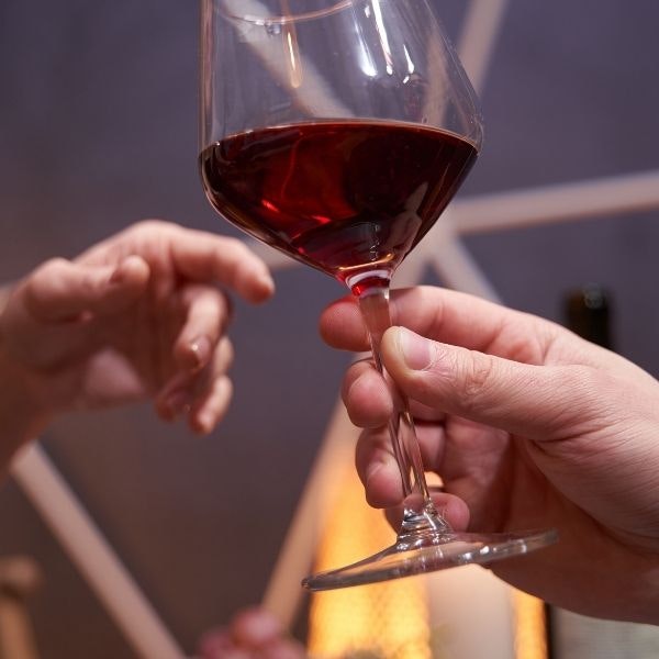 Le origini del gusto