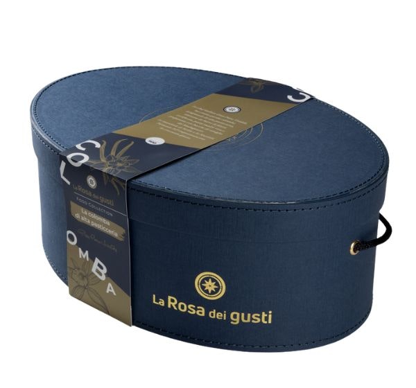 Colomba di Alta Pasticceria