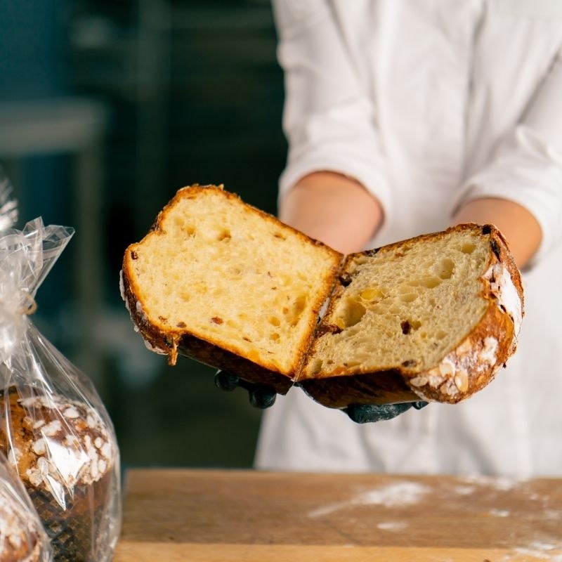 Le origini del gusto