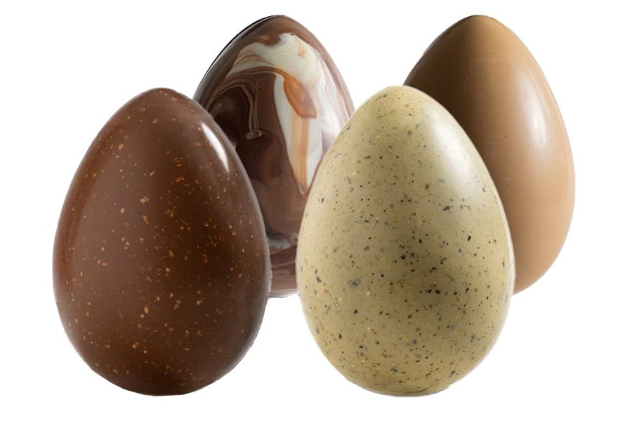 Lavorazione accurata