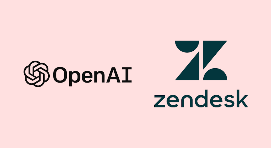 Zendesk and Chat GPT working together for customer success