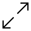 scalable operations icon