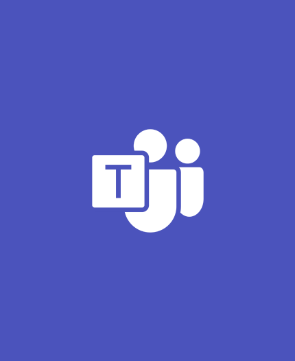 microsoft teams logo