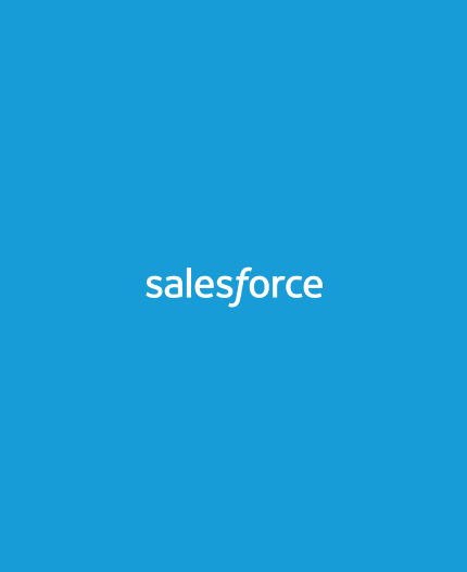 salesforce logo