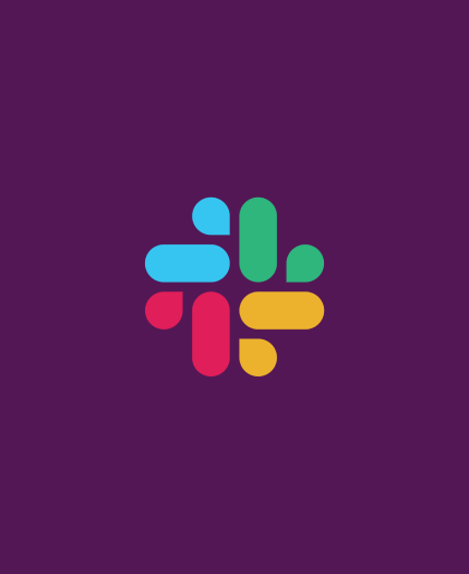 slack logo