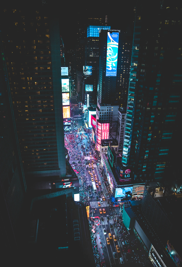 Bitcoin and the Most Valuable Brands of The 21st Century