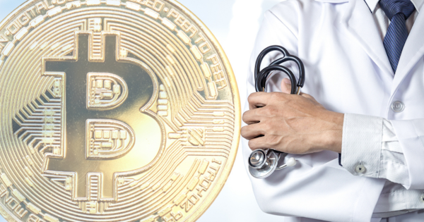 A Chronic Case of Bitcoin (Part 2)