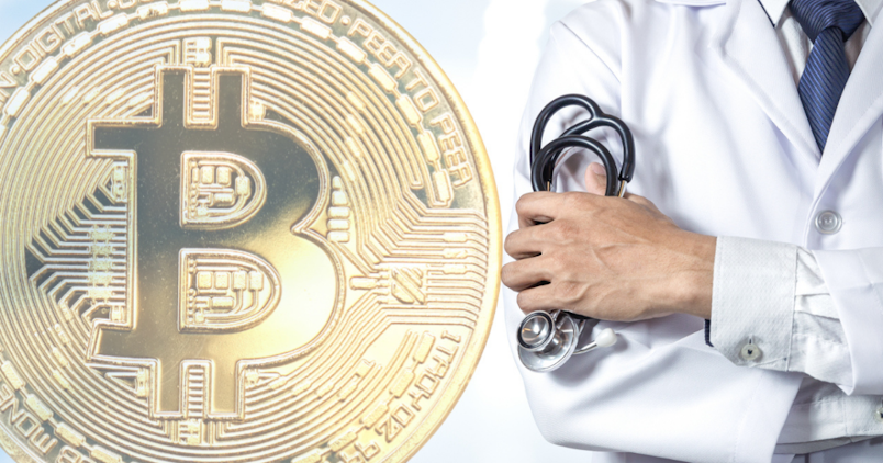 A Chronic Case of Bitcoin (Part 2)