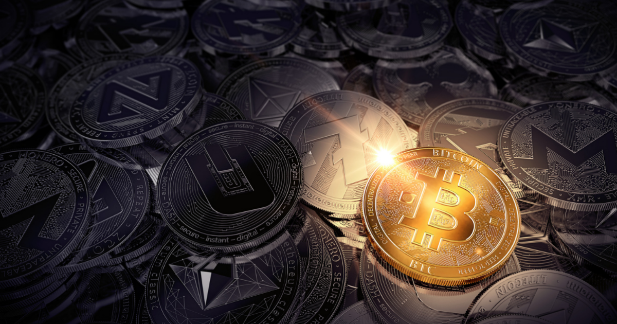 Why Bitcoin is Different (Part 2)