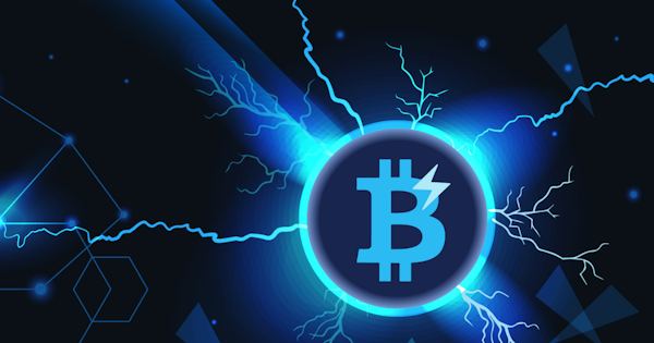 Riding the Lightning Network