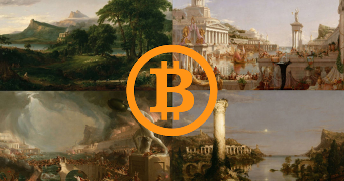 Bitcoin: An Empire For Us All