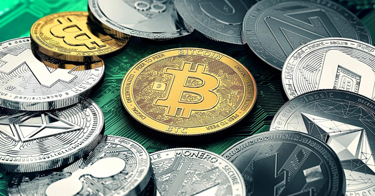 Stop Fooling Around in Crypto