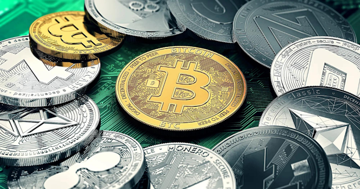 Stop Fooling Around in Crypto