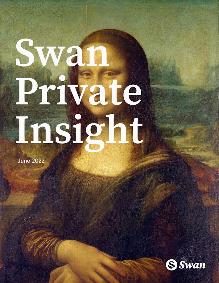 Swan Private Insight Update #12