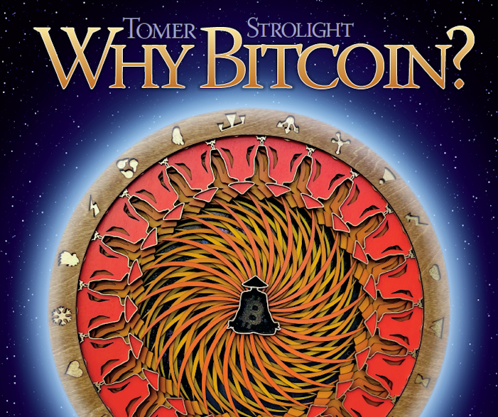 Why Bitcoin?