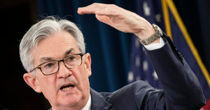 A Fed Hike for the Ages, But Can the Economy Handle it?
