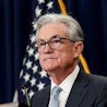 Jerome Powell