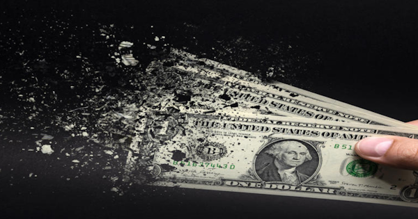 Bitcoin and the True Meaning of Inflation