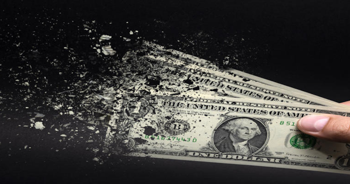Bitcoin and the True Meaning of Inflation