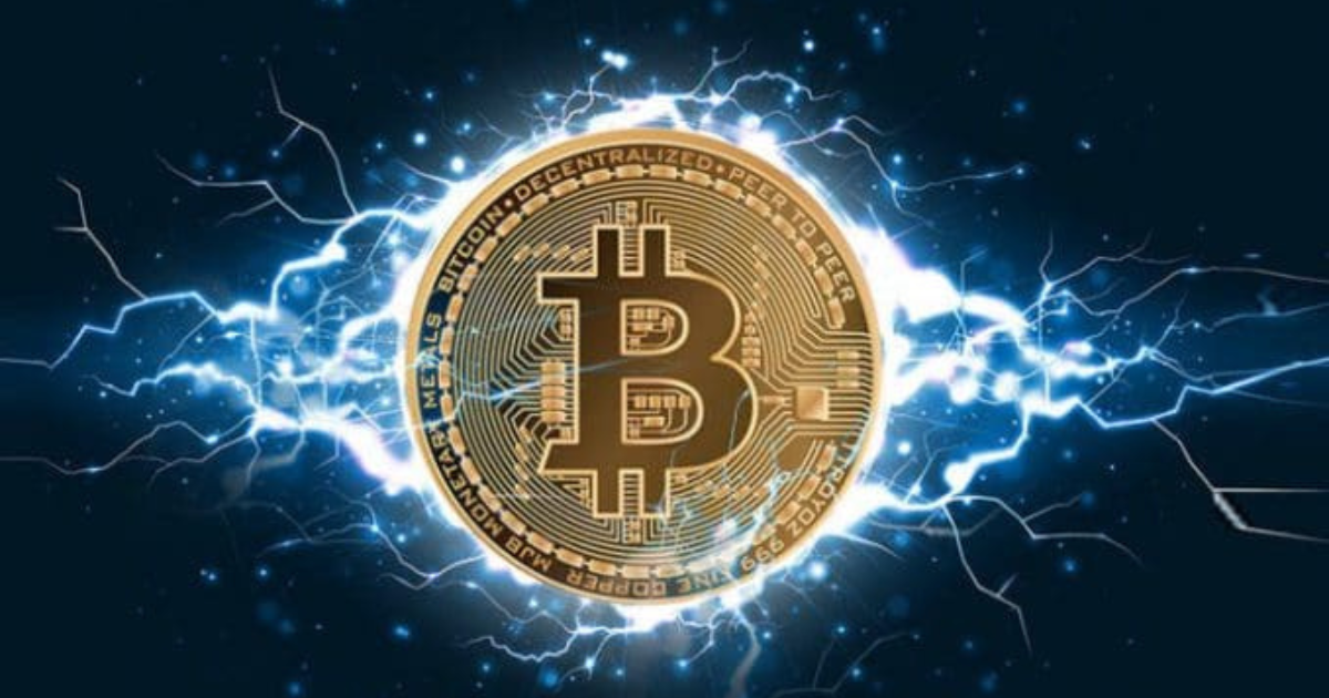 A Look At the Lightning Network