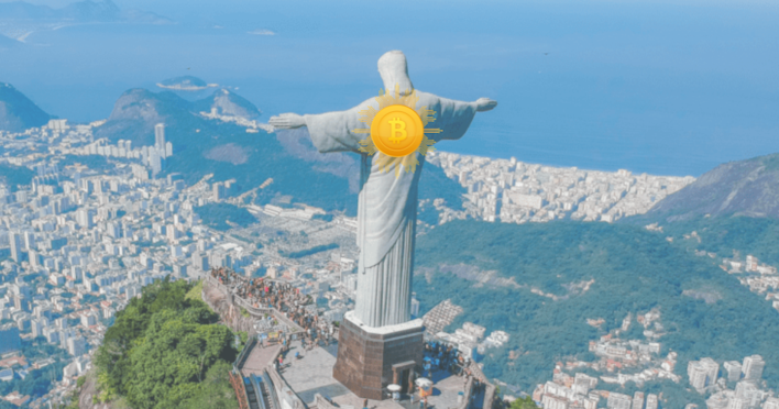Bitcoin is a Monumental Event in Human History
