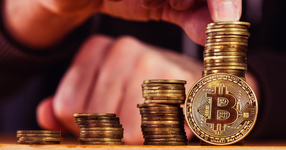 Traders Lose, Stackers Win