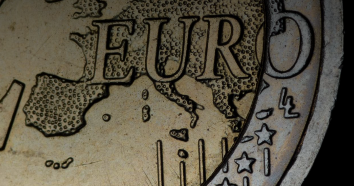 The Euro: A Train That’s Running Out of Track