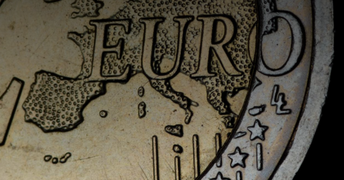 The Euro: A Train That’s Running Out of Track