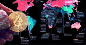 4 Initial Takeaways from the 2022 Global Crypto Adoption Index