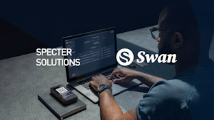 Swan Acquires Specter Solutions