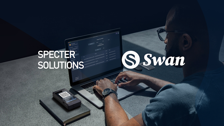 Swan Acquires Specter Solutions