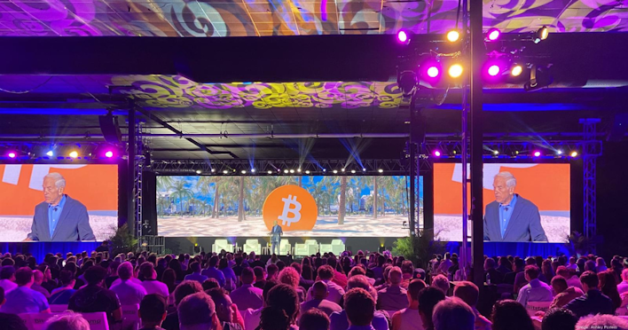 5 Reasons Why All Bitcoiners Should Attend a Bitcoin Conference