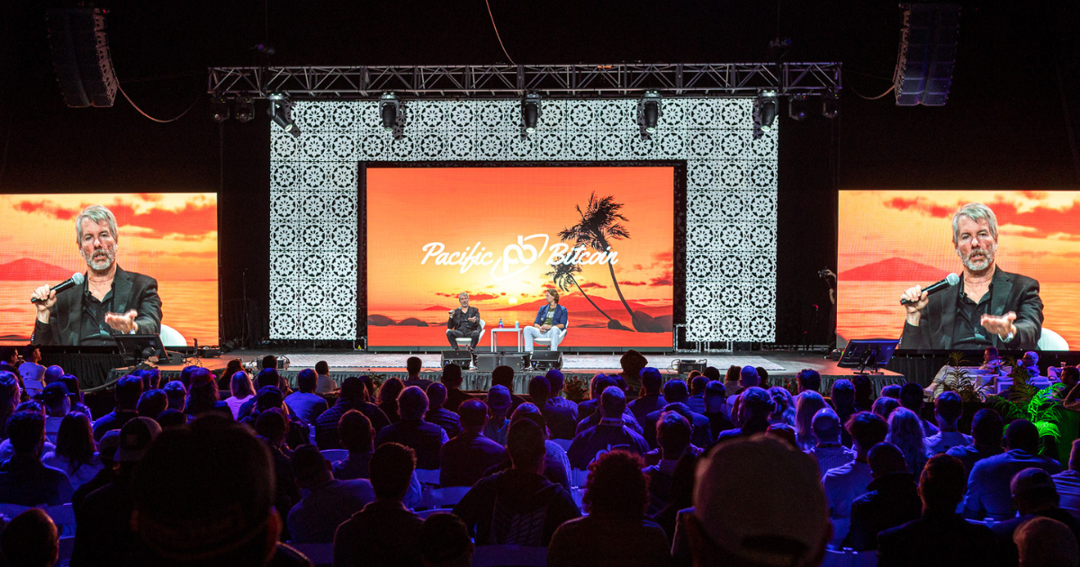 A Recap of the 2022 Pacific Bitcoin Conference