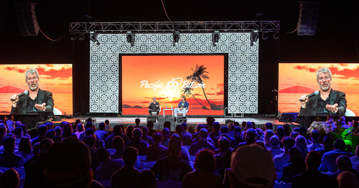 A Recap of the 2022 Pacific Bitcoin Conference
