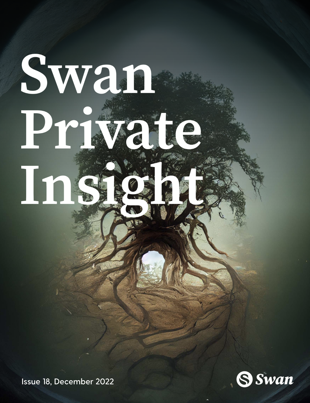 GBTC was the Genesis of the Crypto Credit Contagion