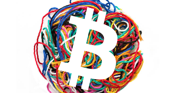 Bitcoin and Crypto:  A Simple Story Vs. a Convoluted Yarn