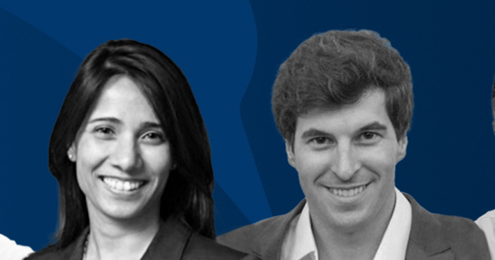 Swan Announces Four New Senior Hires in January 2023