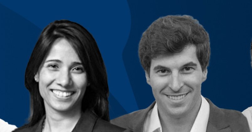 Swan Announces Four New Senior Hires in January 2023