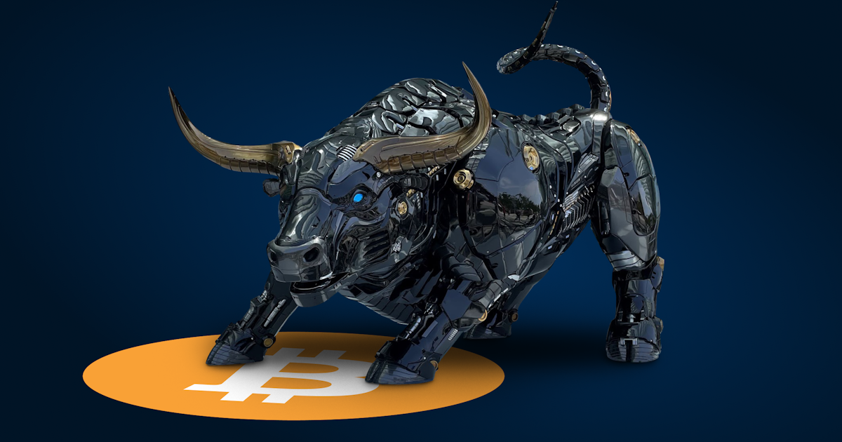 10 Reasons to Be Bullish on Bitcoin in 2023