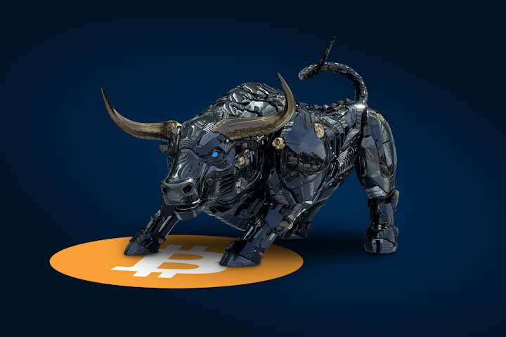 10 Reasons to Be Bullish on Bitcoin in 2023