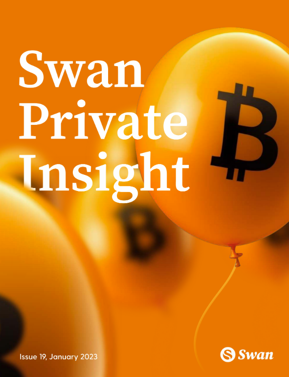 Swan Private Insight Update #19